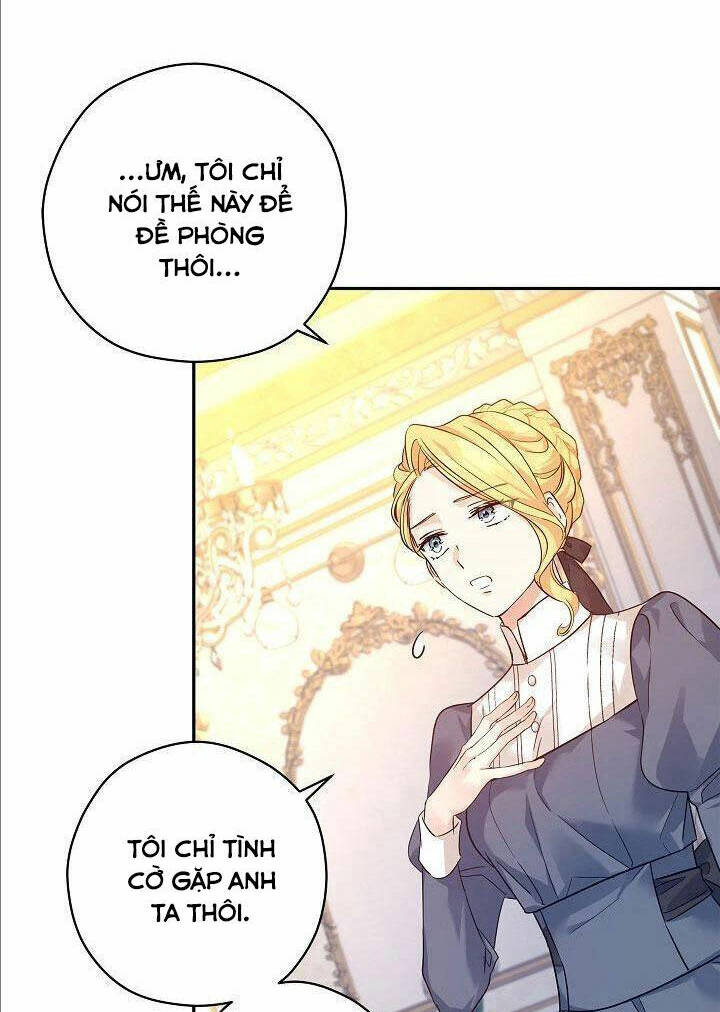 Tôi Sẽ Cố Gắng Thay Đổi Cốt Truyện Chapter 89 - Trang 2