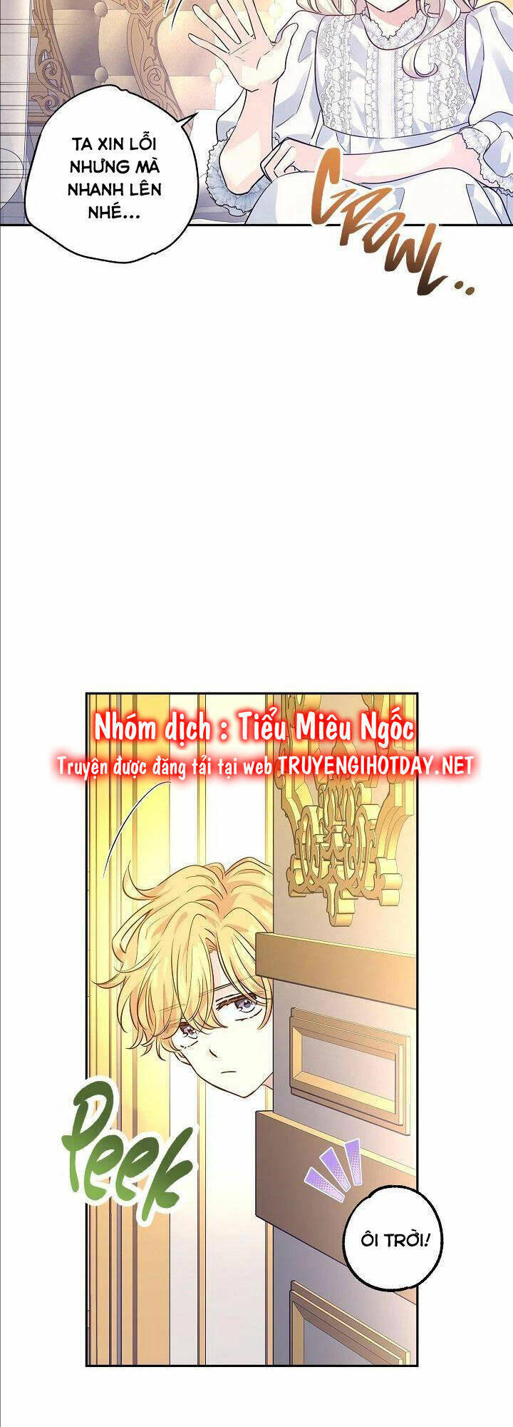 Tôi Sẽ Cố Gắng Thay Đổi Cốt Truyện Chapter 89 - Trang 2