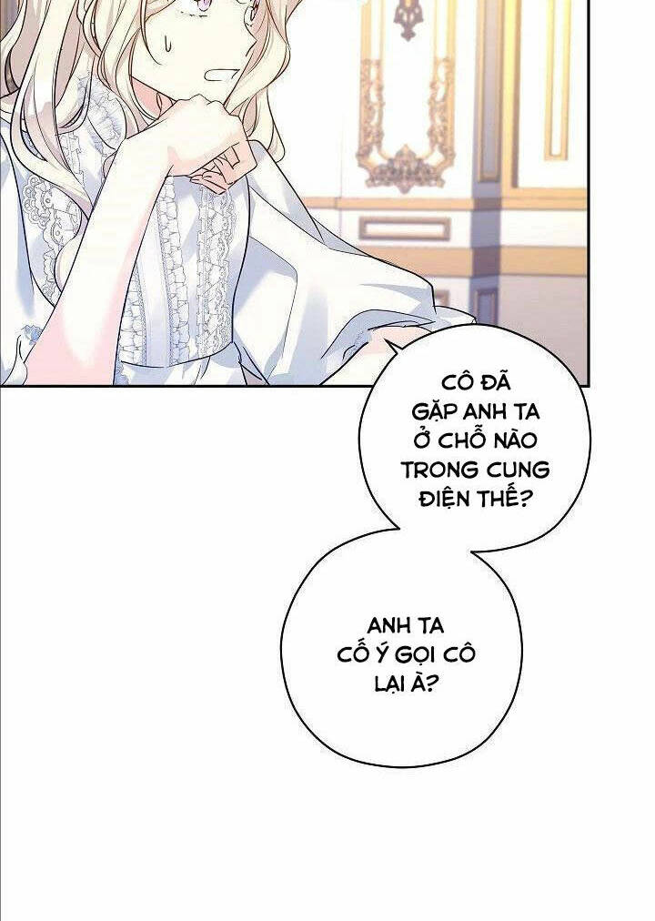 Tôi Sẽ Cố Gắng Thay Đổi Cốt Truyện Chapter 89 - Trang 2