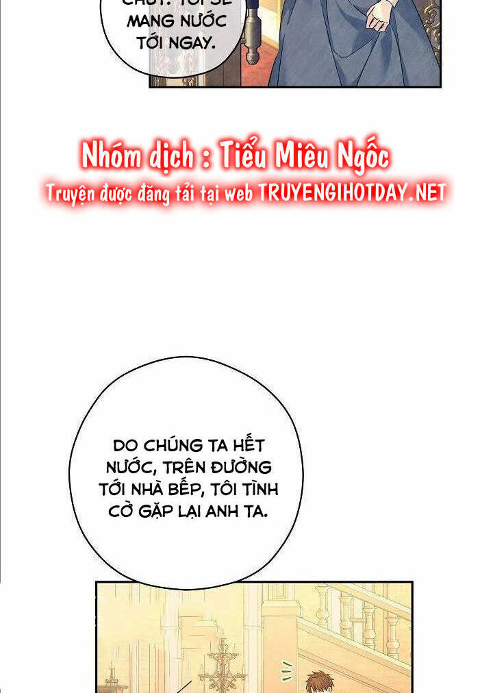 Tôi Sẽ Cố Gắng Thay Đổi Cốt Truyện Chapter 89 - Trang 2