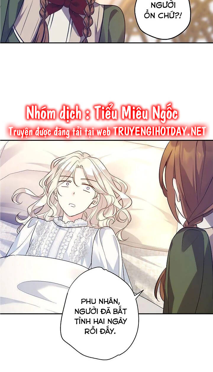 Tôi Sẽ Cố Gắng Thay Đổi Cốt Truyện Chapter 88 - Trang 2