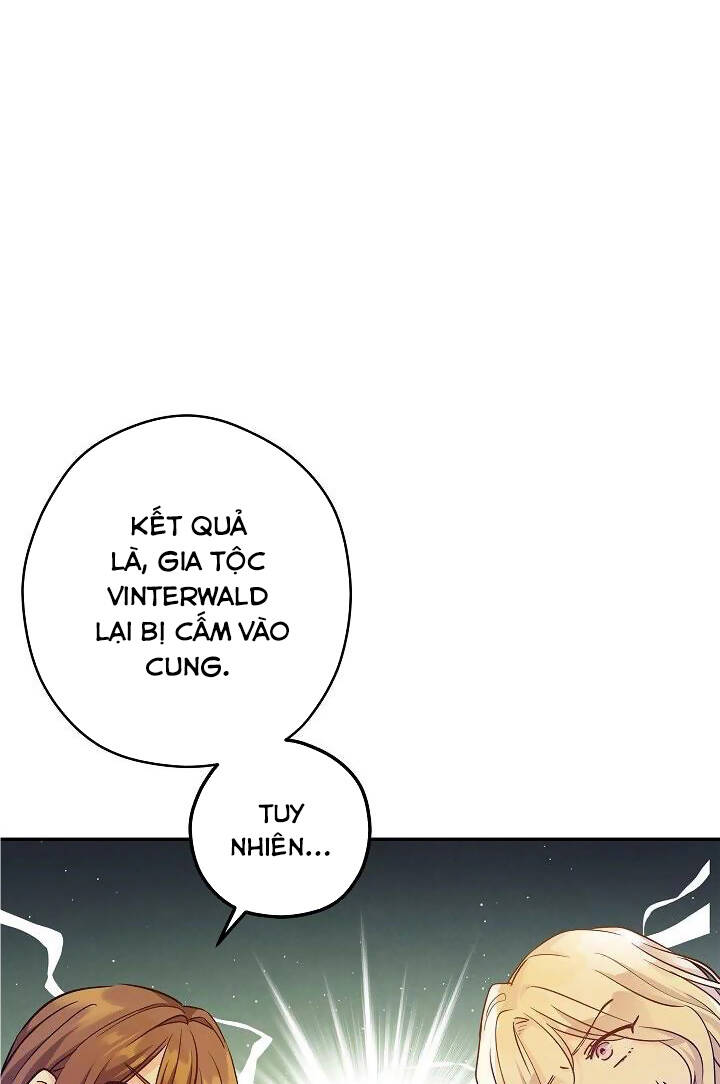 Tôi Sẽ Cố Gắng Thay Đổi Cốt Truyện Chapter 88 - Trang 2