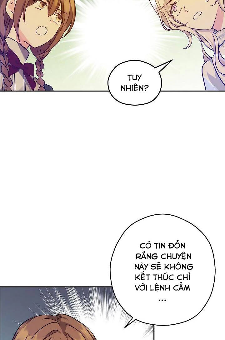 Tôi Sẽ Cố Gắng Thay Đổi Cốt Truyện Chapter 88 - Trang 2