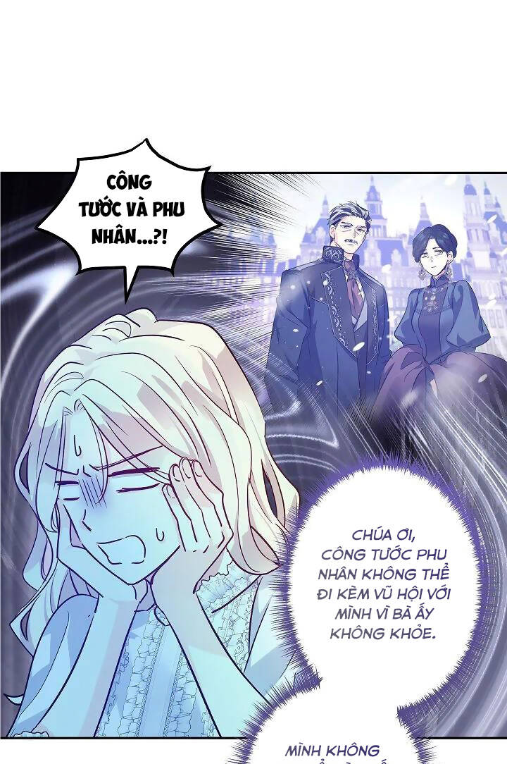 Tôi Sẽ Cố Gắng Thay Đổi Cốt Truyện Chapter 88 - Trang 2