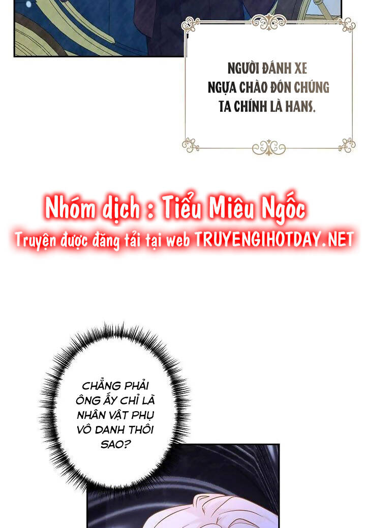 Tôi Sẽ Cố Gắng Thay Đổi Cốt Truyện Chapter 88 - Trang 2