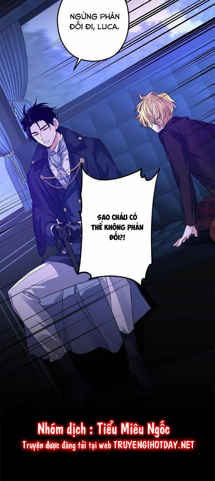 Tôi Sẽ Cố Gắng Thay Đổi Cốt Truyện Chapter 87 - Trang 2