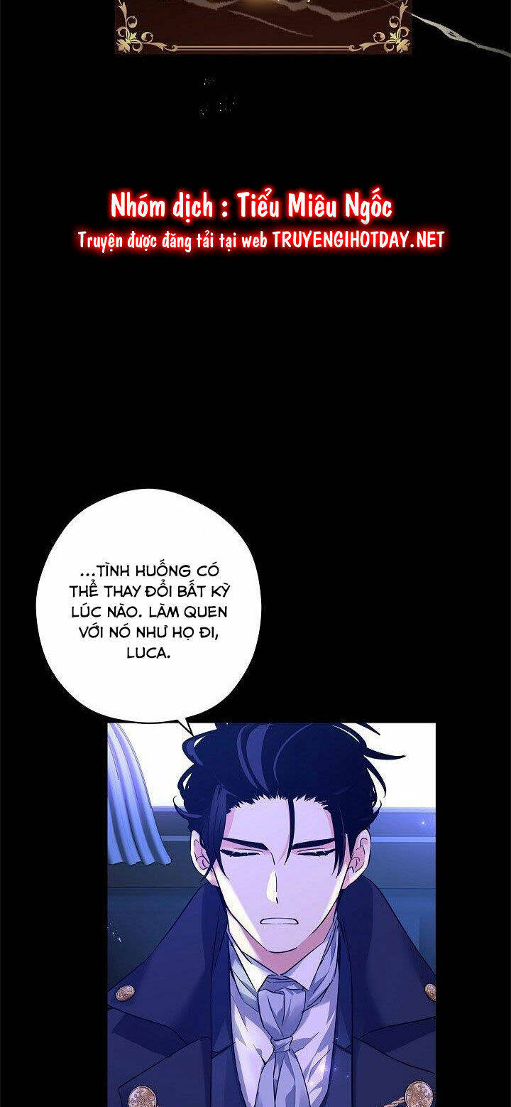 Tôi Sẽ Cố Gắng Thay Đổi Cốt Truyện Chapter 87 - Trang 2