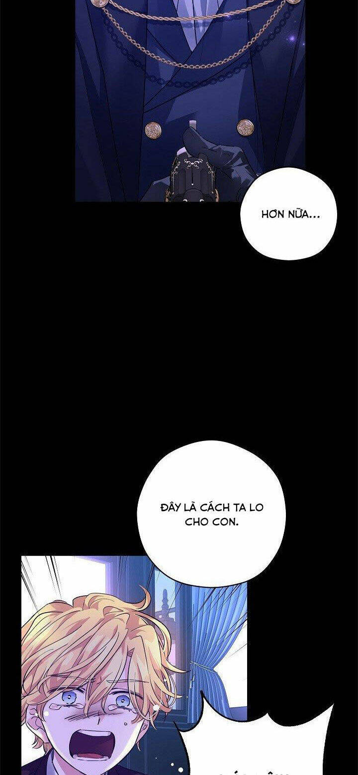 Tôi Sẽ Cố Gắng Thay Đổi Cốt Truyện Chapter 87 - Trang 2