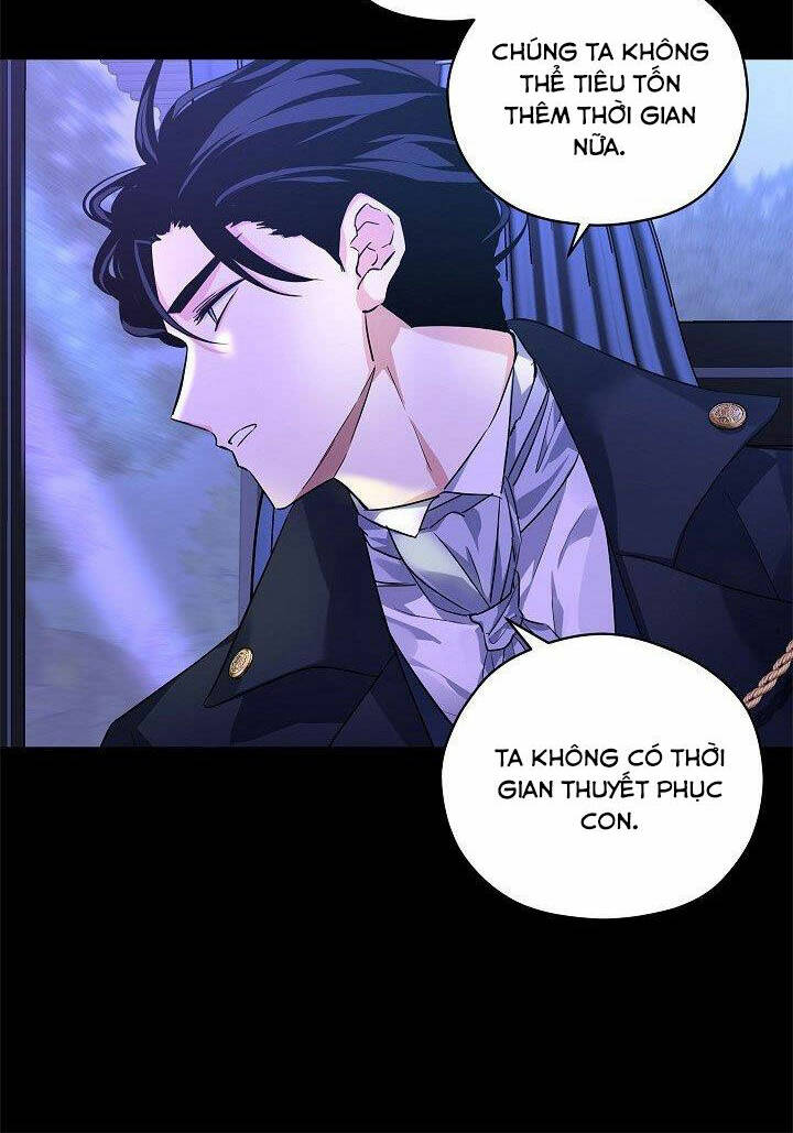 Tôi Sẽ Cố Gắng Thay Đổi Cốt Truyện Chapter 87 - Trang 2