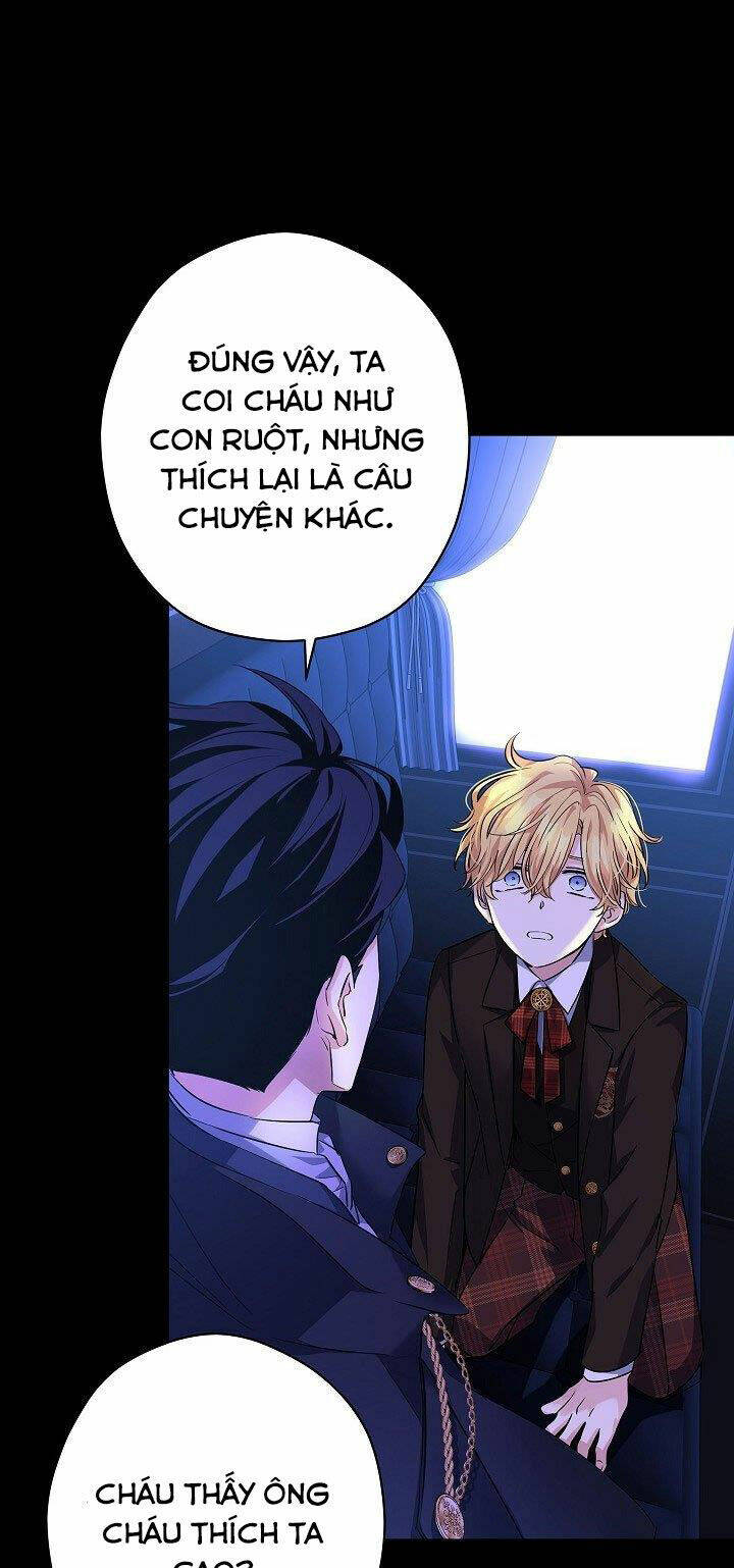 Tôi Sẽ Cố Gắng Thay Đổi Cốt Truyện Chapter 87 - Trang 2