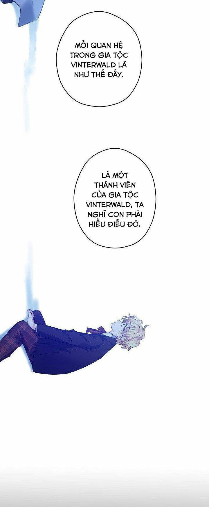 Tôi Sẽ Cố Gắng Thay Đổi Cốt Truyện Chapter 87 - Trang 2