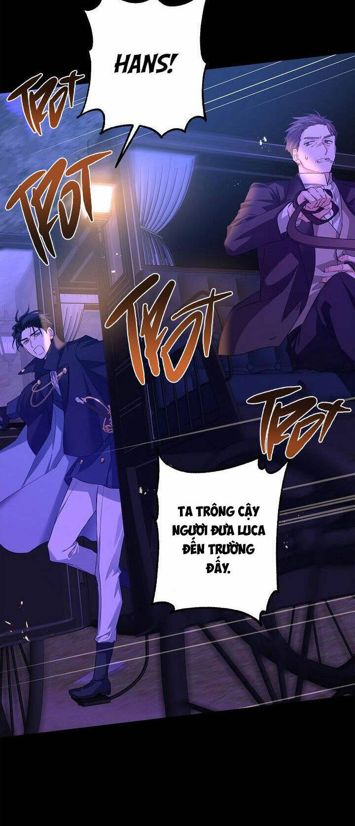 Tôi Sẽ Cố Gắng Thay Đổi Cốt Truyện Chapter 87 - Trang 2