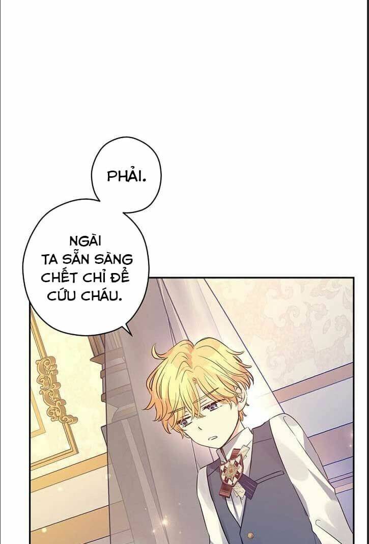 Tôi Sẽ Cố Gắng Thay Đổi Cốt Truyện Chapter 86 - Trang 2