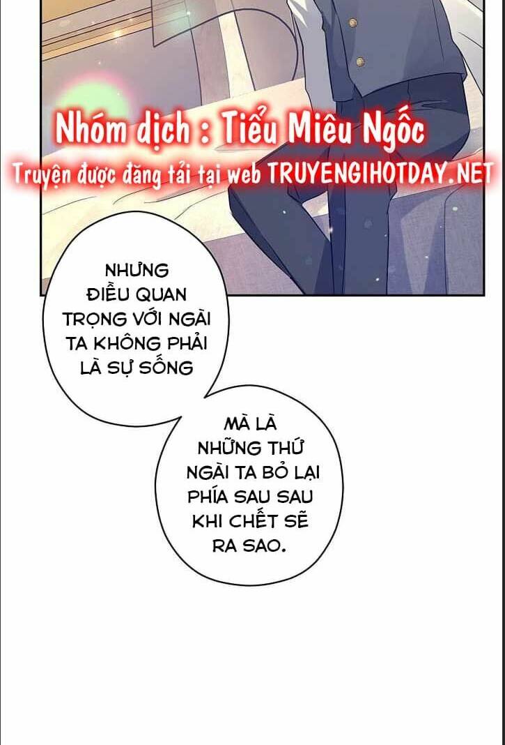 Tôi Sẽ Cố Gắng Thay Đổi Cốt Truyện Chapter 86 - Trang 2