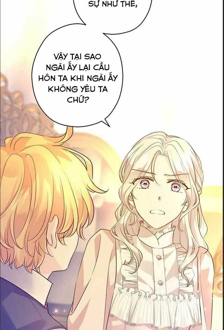 Tôi Sẽ Cố Gắng Thay Đổi Cốt Truyện Chapter 86 - Trang 2