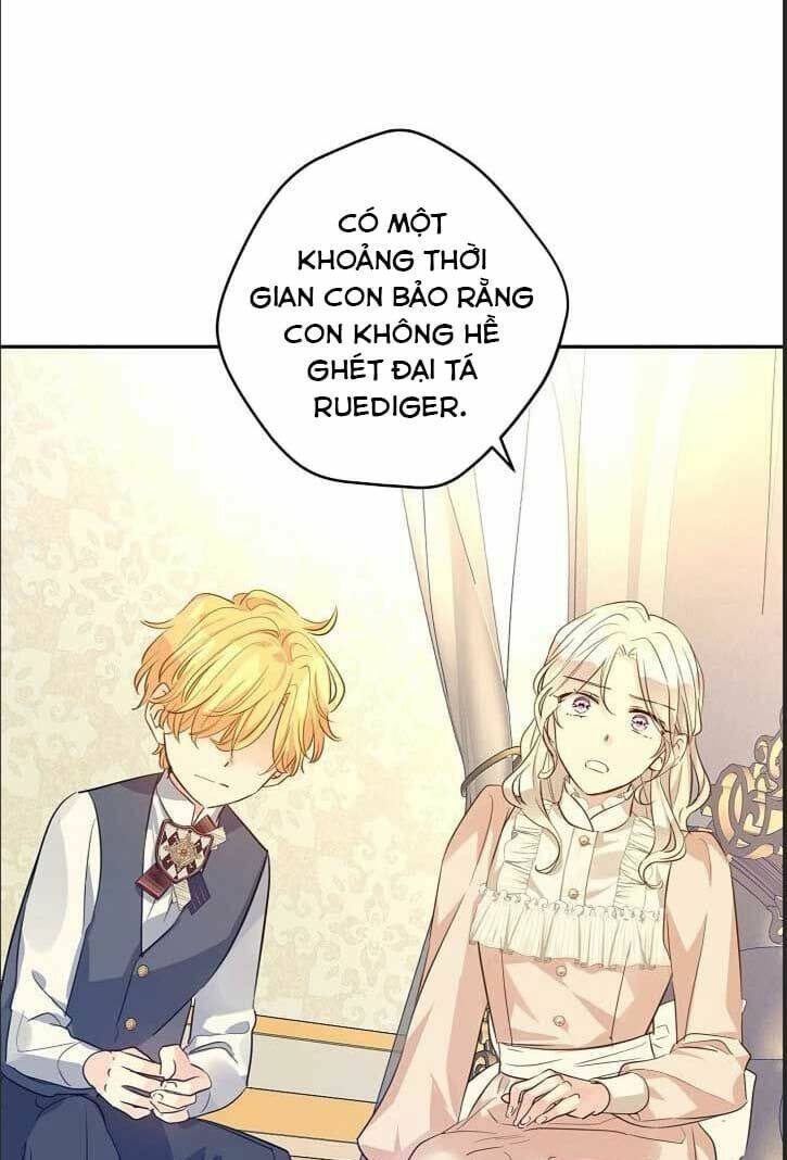 Tôi Sẽ Cố Gắng Thay Đổi Cốt Truyện Chapter 86 - Trang 2