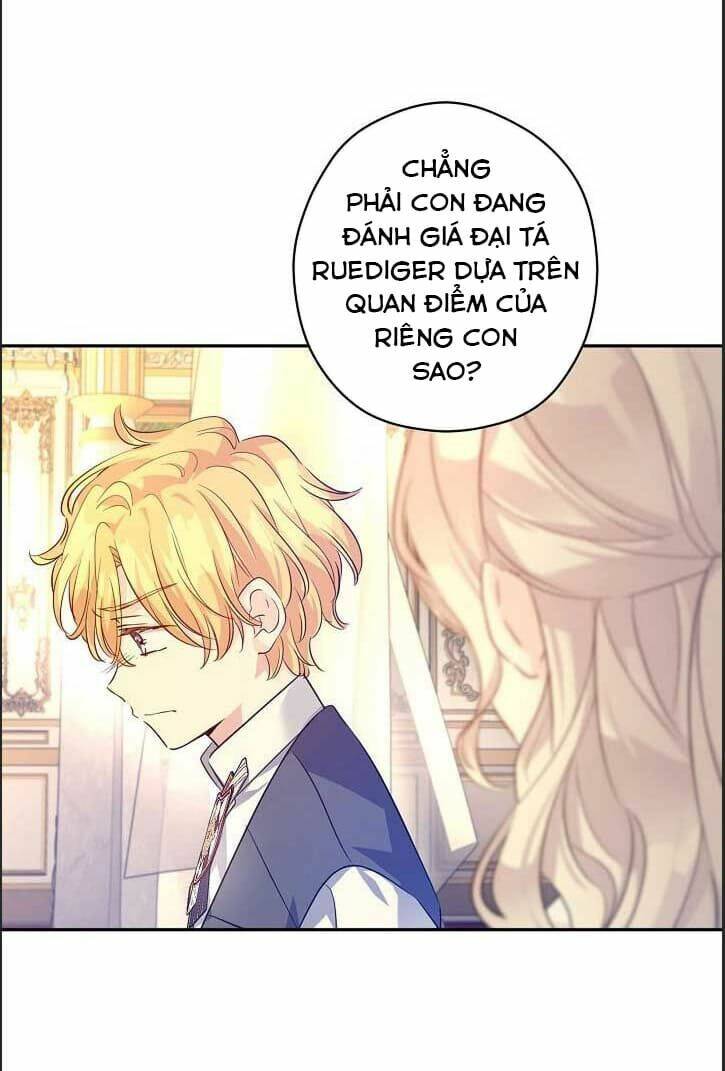 Tôi Sẽ Cố Gắng Thay Đổi Cốt Truyện Chapter 86 - Trang 2