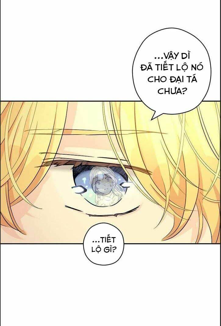 Tôi Sẽ Cố Gắng Thay Đổi Cốt Truyện Chapter 86 - Trang 2