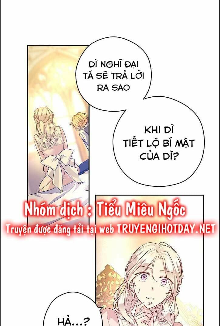 Tôi Sẽ Cố Gắng Thay Đổi Cốt Truyện Chapter 86 - Trang 2