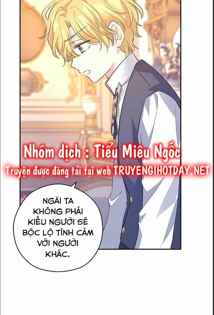 Tôi Sẽ Cố Gắng Thay Đổi Cốt Truyện Chapter 86 - Trang 2