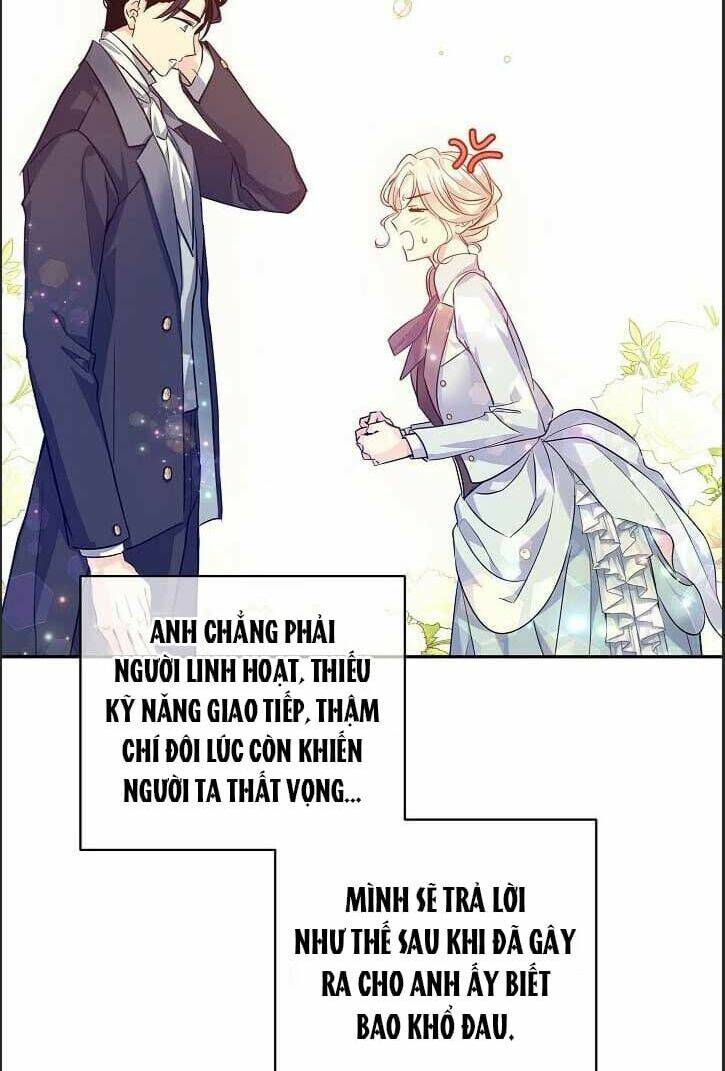 Tôi Sẽ Cố Gắng Thay Đổi Cốt Truyện Chapter 86 - Trang 2