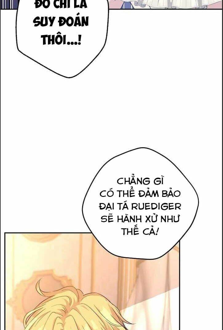 Tôi Sẽ Cố Gắng Thay Đổi Cốt Truyện Chapter 86 - Trang 2