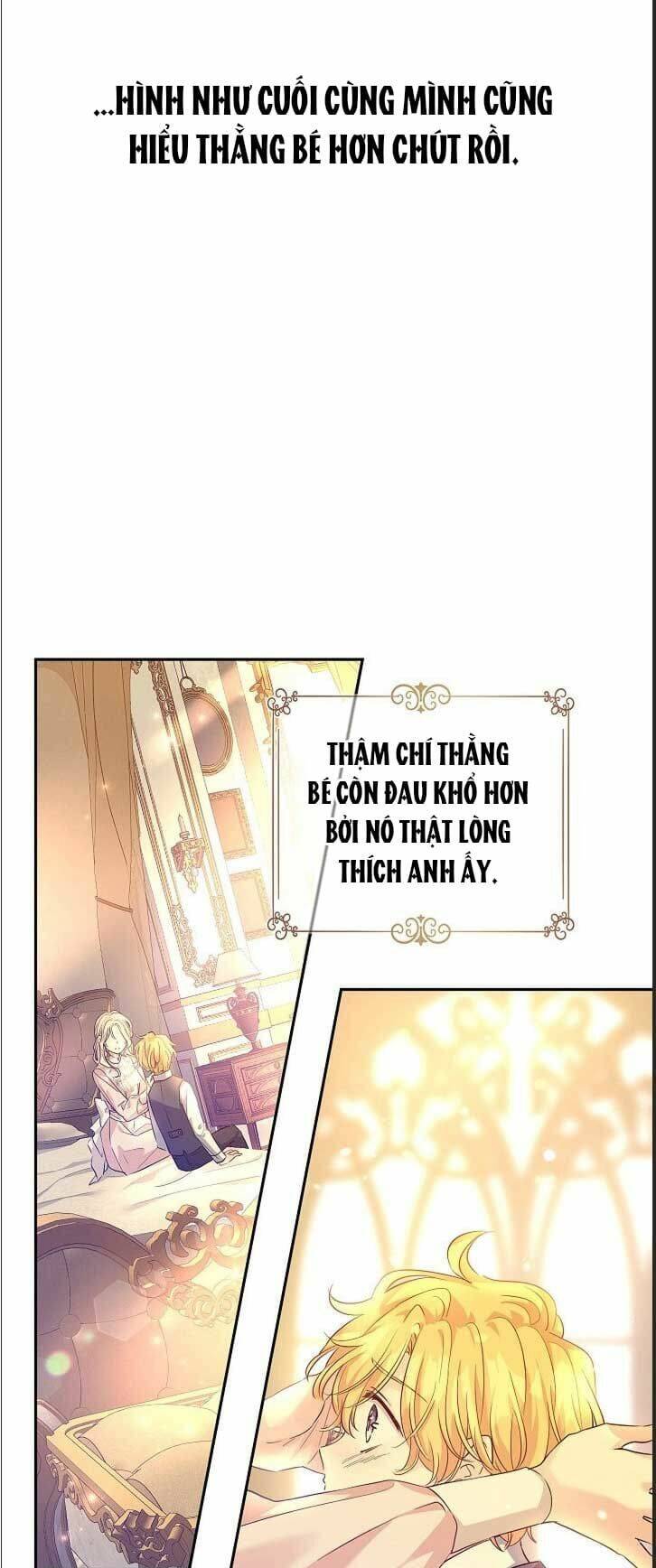 Tôi Sẽ Cố Gắng Thay Đổi Cốt Truyện Chapter 86 - Trang 2