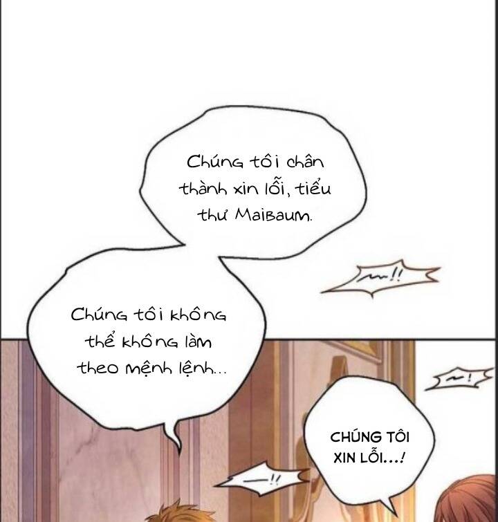 Tôi Sẽ Cố Gắng Thay Đổi Cốt Truyện Chapter 85 - Trang 2