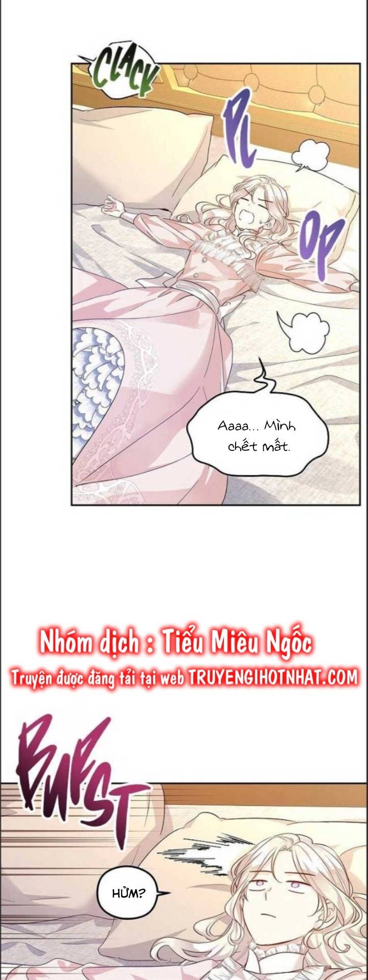 Tôi Sẽ Cố Gắng Thay Đổi Cốt Truyện Chapter 85 - Trang 2