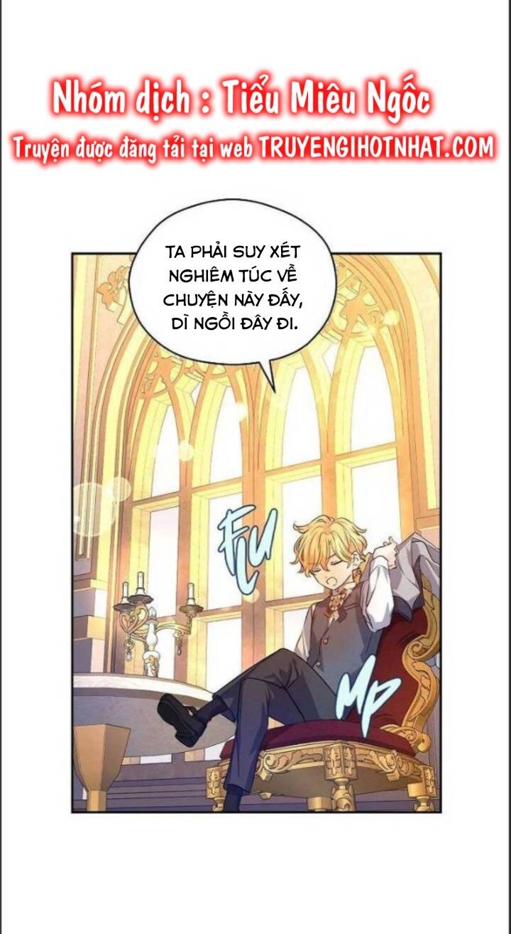 Tôi Sẽ Cố Gắng Thay Đổi Cốt Truyện Chapter 85 - Trang 2