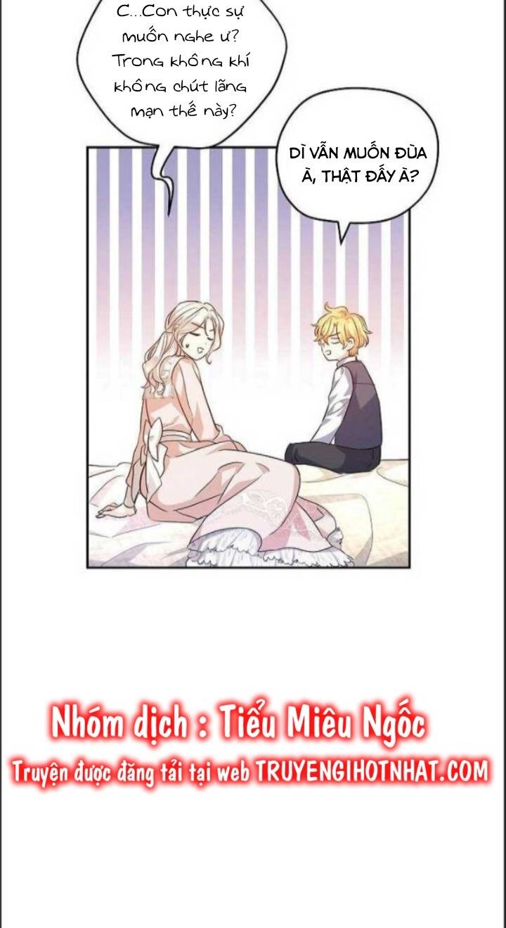 Tôi Sẽ Cố Gắng Thay Đổi Cốt Truyện Chapter 85 - Trang 2