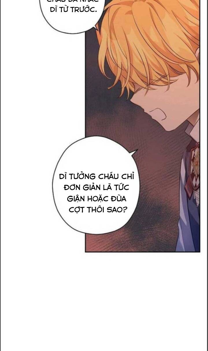 Tôi Sẽ Cố Gắng Thay Đổi Cốt Truyện Chapter 85 - Trang 2