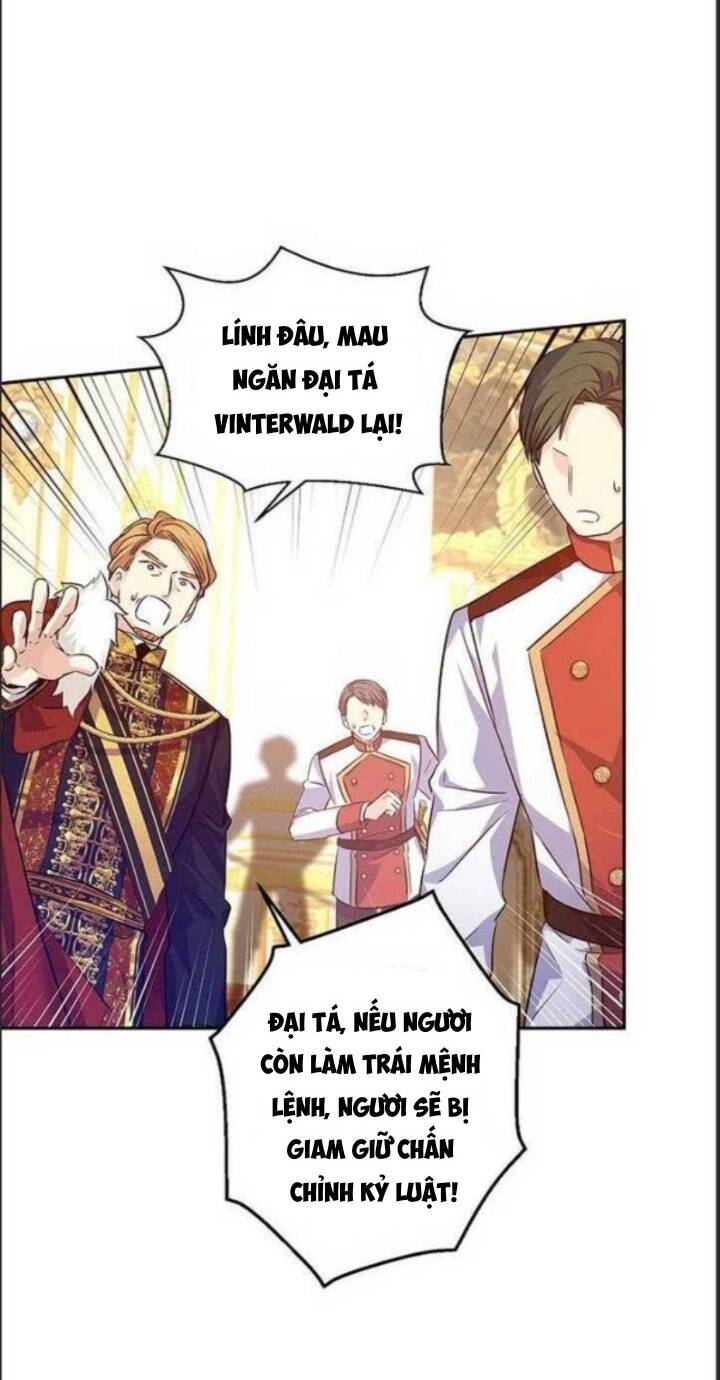 Tôi Sẽ Cố Gắng Thay Đổi Cốt Truyện Chapter 85 - Trang 2