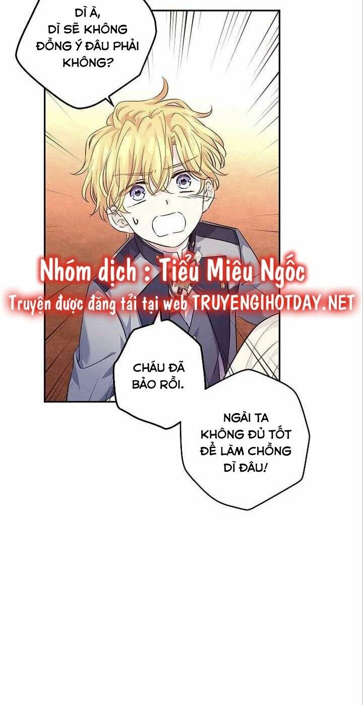 Tôi Sẽ Cố Gắng Thay Đổi Cốt Truyện Chapter 84 - Trang 2