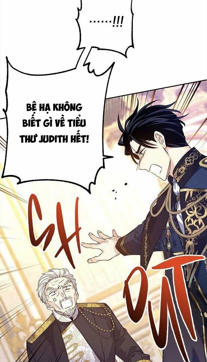 Tôi Sẽ Cố Gắng Thay Đổi Cốt Truyện Chapter 84 - Trang 2