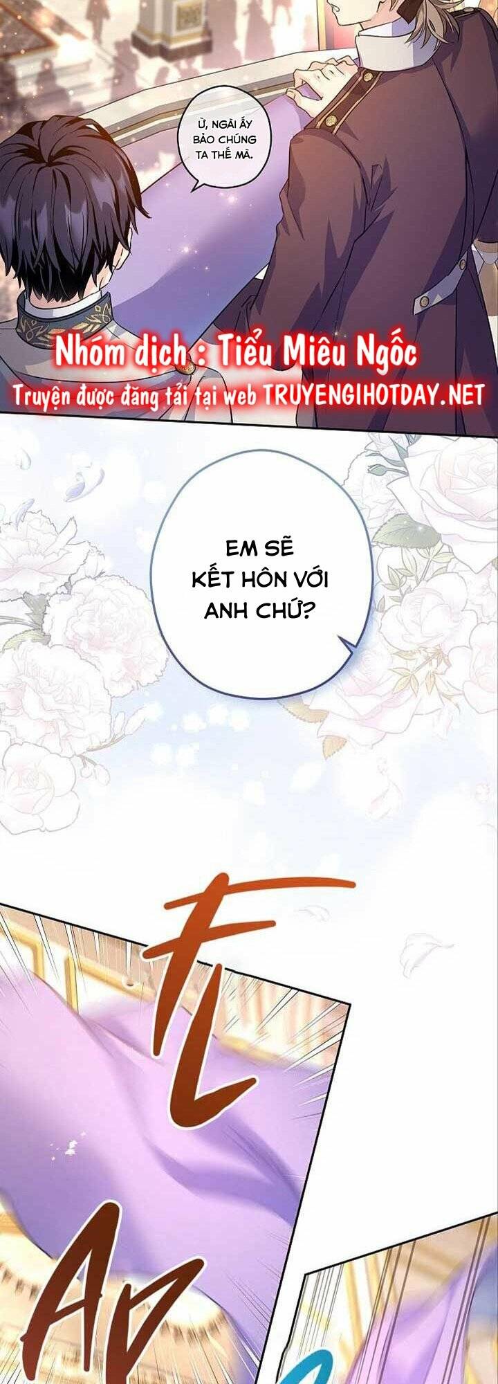 Tôi Sẽ Cố Gắng Thay Đổi Cốt Truyện Chapter 84 - Trang 2