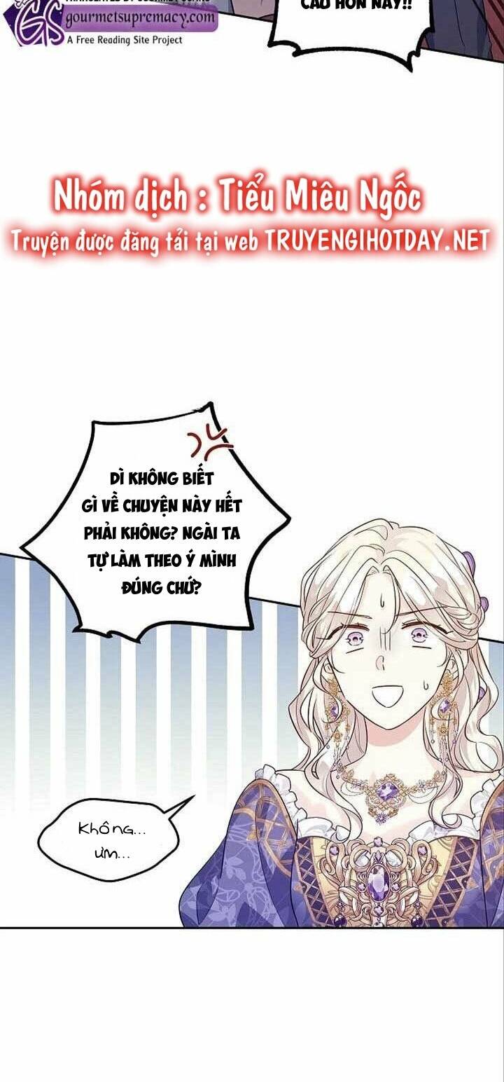 Tôi Sẽ Cố Gắng Thay Đổi Cốt Truyện Chapter 84 - Trang 2