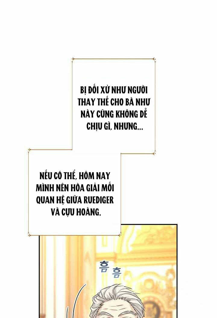 Tôi Sẽ Cố Gắng Thay Đổi Cốt Truyện Chapter 83 - Trang 2