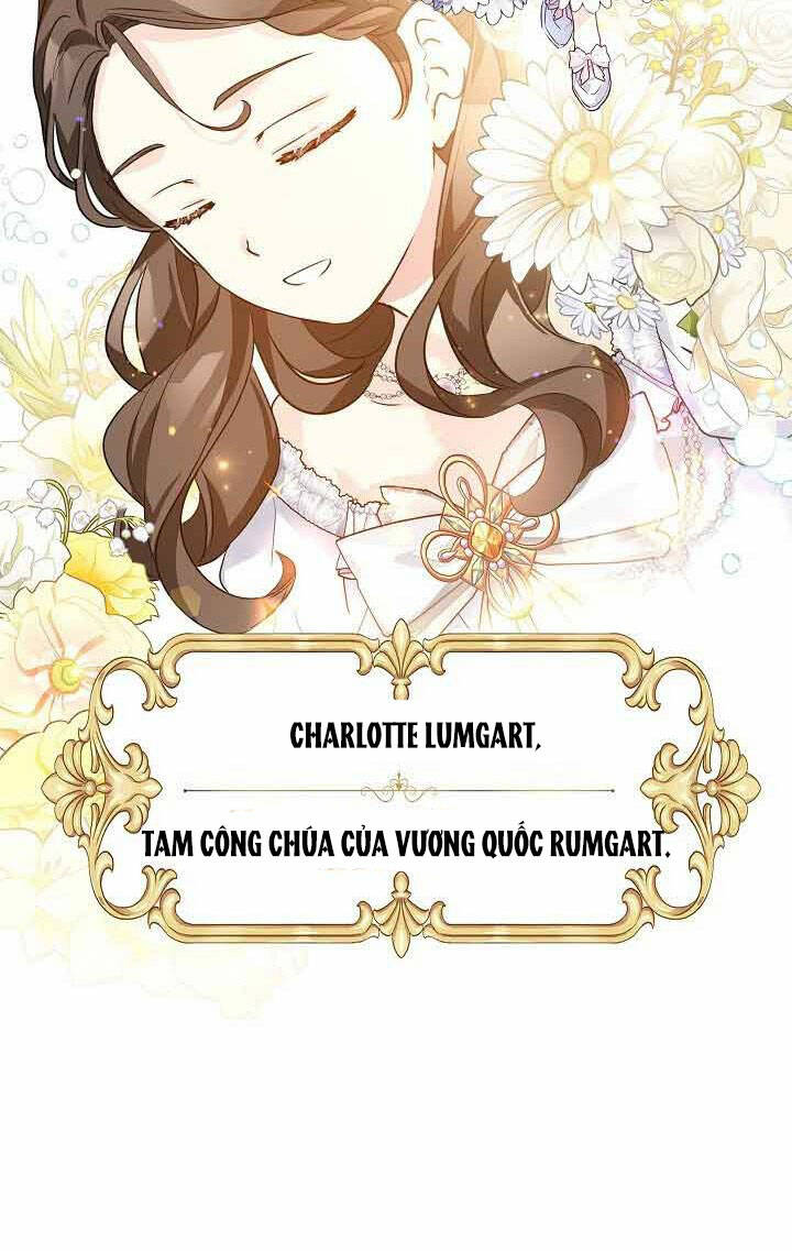 Tôi Sẽ Cố Gắng Thay Đổi Cốt Truyện Chapter 83 - Trang 2