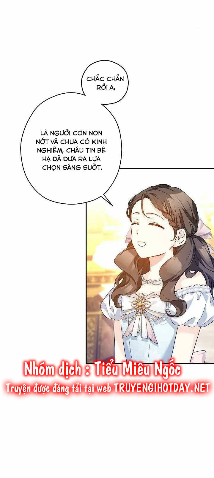 Tôi Sẽ Cố Gắng Thay Đổi Cốt Truyện Chapter 83 - Trang 2