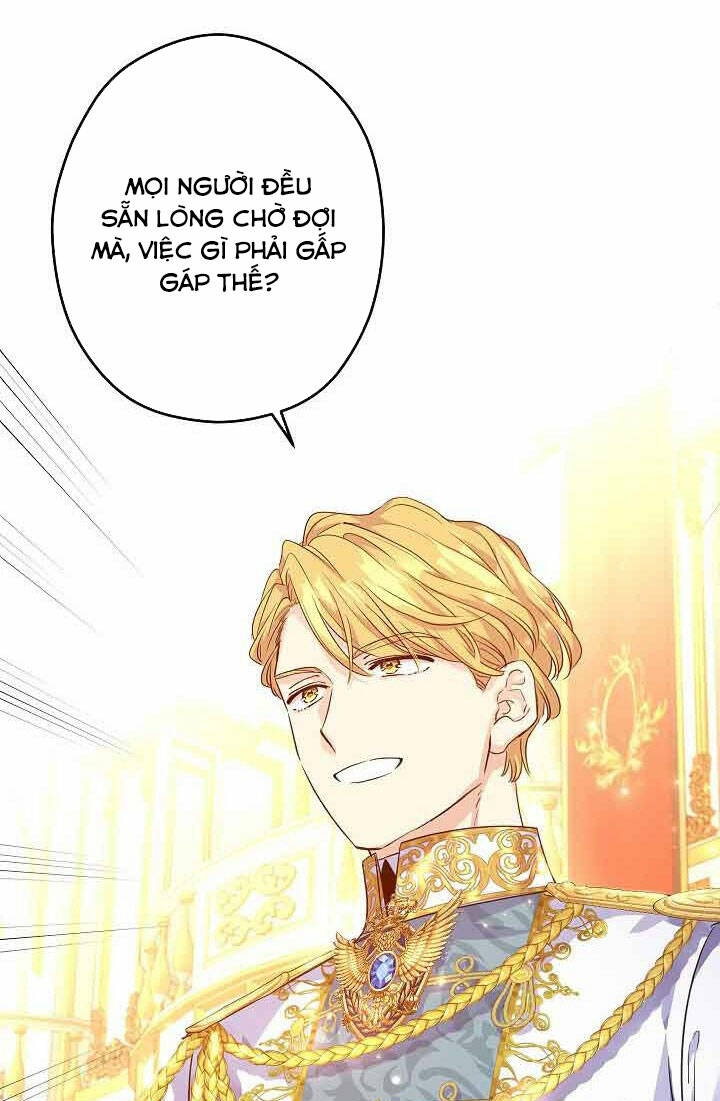 Tôi Sẽ Cố Gắng Thay Đổi Cốt Truyện Chapter 83 - Trang 2