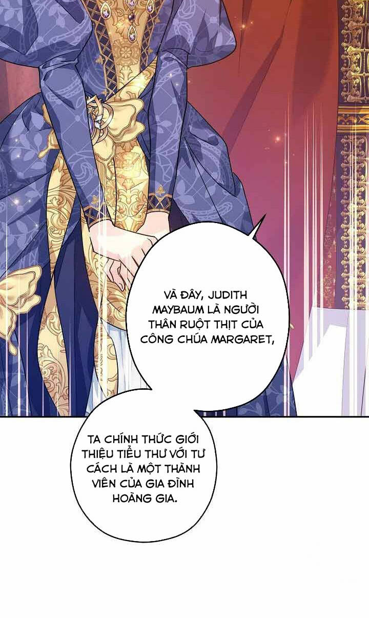 Tôi Sẽ Cố Gắng Thay Đổi Cốt Truyện Chapter 83 - Trang 2