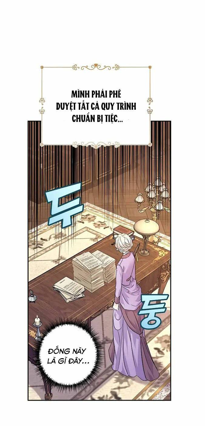 Tôi Sẽ Cố Gắng Thay Đổi Cốt Truyện Chapter 82 - Trang 2