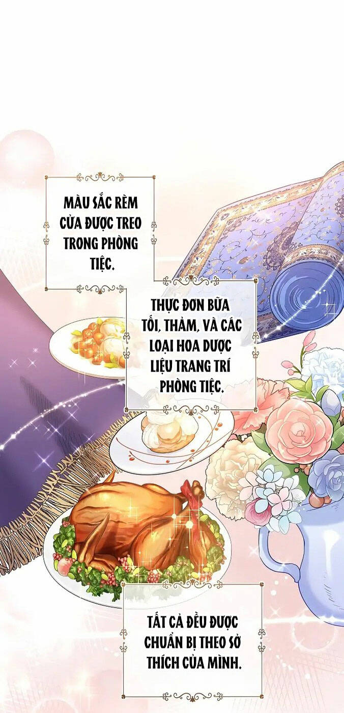 Tôi Sẽ Cố Gắng Thay Đổi Cốt Truyện Chapter 82 - Trang 2