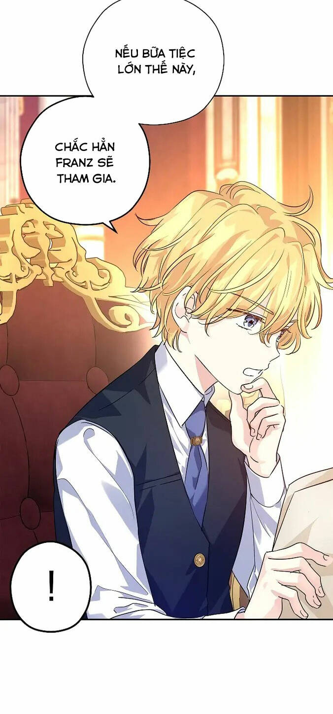 Tôi Sẽ Cố Gắng Thay Đổi Cốt Truyện Chapter 82 - Trang 2