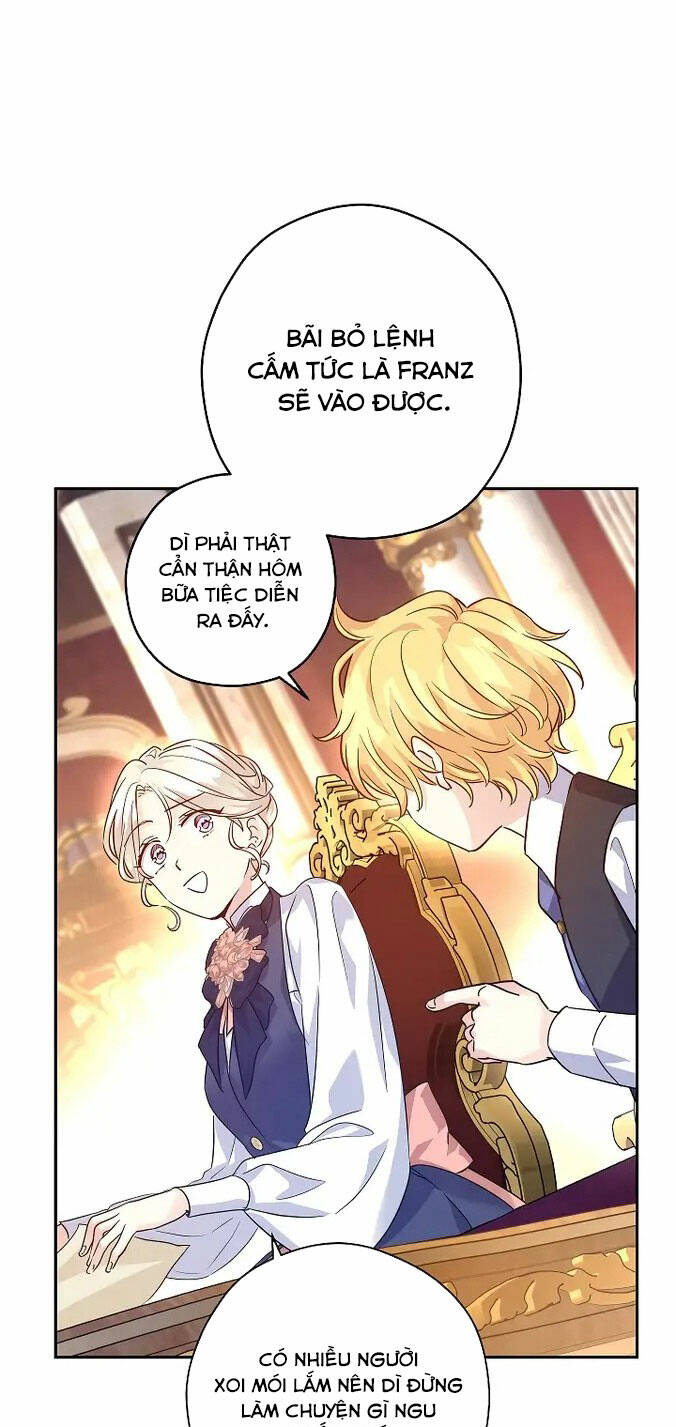 Tôi Sẽ Cố Gắng Thay Đổi Cốt Truyện Chapter 82 - Trang 2