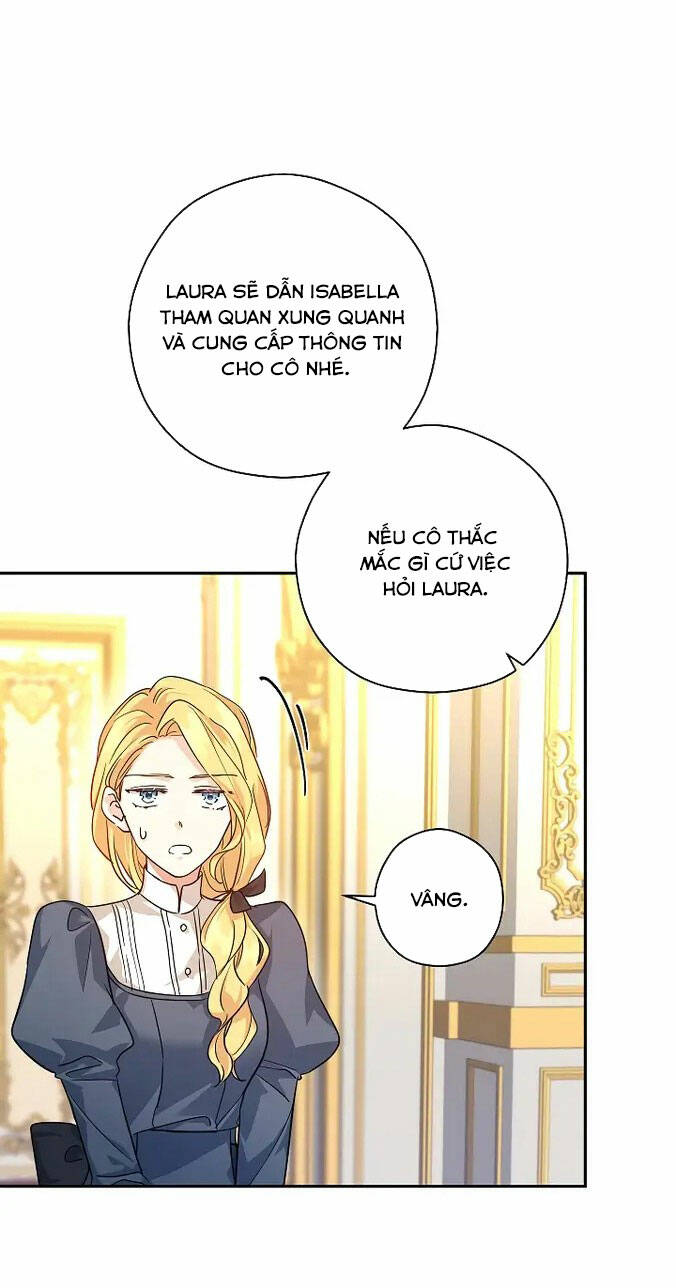 Tôi Sẽ Cố Gắng Thay Đổi Cốt Truyện Chapter 82 - Trang 2