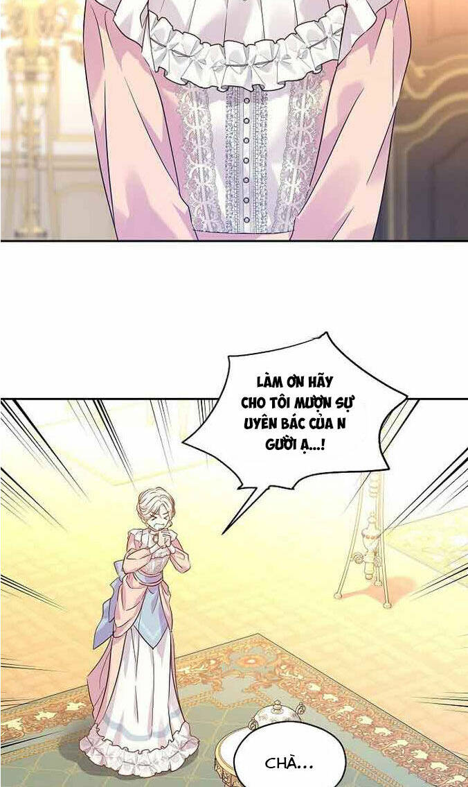 Tôi Sẽ Cố Gắng Thay Đổi Cốt Truyện Chapter 81 - Trang 2