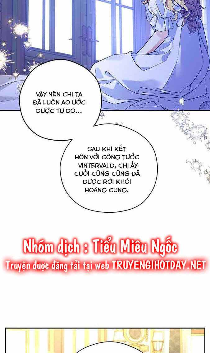 Tôi Sẽ Cố Gắng Thay Đổi Cốt Truyện Chapter 81 - Trang 2