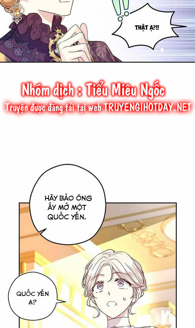 Tôi Sẽ Cố Gắng Thay Đổi Cốt Truyện Chapter 81 - Trang 2